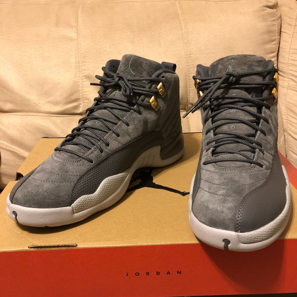 Air Jordan 12 Retro